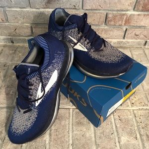Brooks Bedlam Road Running Shoes